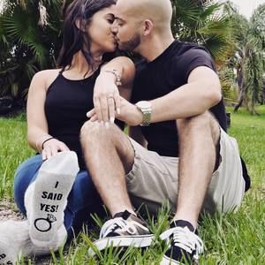 Meet your Posher, Kristen